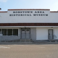 Robstown, TX