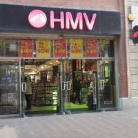 HMV Live & Local, Blackpool