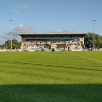 Rockkonzerte in Town Football Club, Nantwich Town Football Club, Nantwich