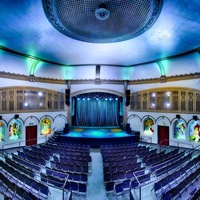 Neptune Theatre, Seattle, WA