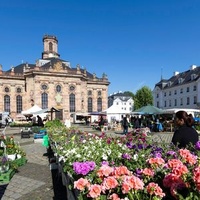 Saarbrücken