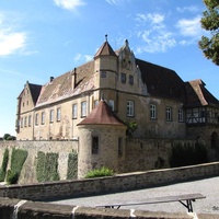 Stettenfels Castle, Untergruppenbach