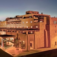 Eldorado Hotel, Santa Fe, NM