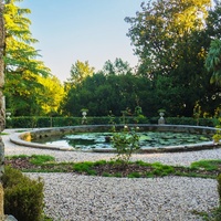 Rockkonzerte in Park Villa Rossi, Genua Park Villa Rossi, Genua
