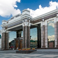 Penzenskiy Oblastnoy Dramaticheskiy Teatr, Pensa