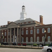 Historic Independence Square, Independence, MO