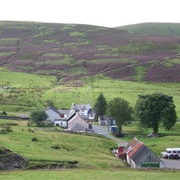 Wanlockhead