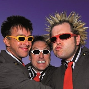 The Toy Dolls