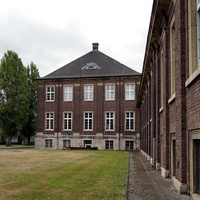 Rockkonzerte in Monforts Quartier, Mönchengladbach Monforts Quartier, Mönchengladbach