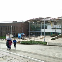 University of Exeter Great Hall, Exeter