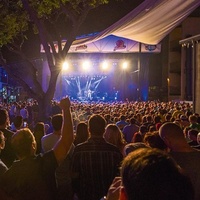 Jannus Live, Saint Petersburg, FL