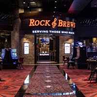 Rock & Brews, Highland, CA