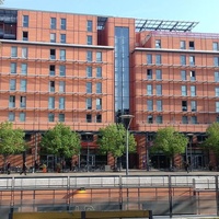 Centre de Congrès de Lyon, Lyon