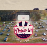 Rockkonzerte in Wesley Clover Parks Drive-in, Ottawa Wesley Clover Parks Drive-in, Ottawa