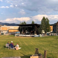 Rockkonzerte in Len Hill Park, Bozeman, MT Len Hill Park, Bozeman, MT
