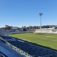 GIO Stadium, Canberra