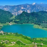 Kaltern am See, Kaltern an der Weinstraße