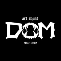 Art Squat Dom, Kaliningrad