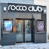 Rocco Club, Iwanowo