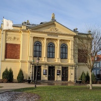 Teater AB, Ystad