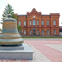 Minusinsk