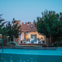Rockkonzerte in Rok Art Otel Hotel California, Sewastopol Rok Art Otel Hotel California, Sewastopol