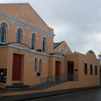 Centenary Centre, Peel