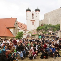 Spectaculum Nordgavia, Parsberg