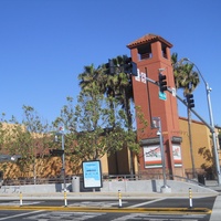 Mexican Heritage Plaza, San José, CA
