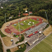 Nattenberg-Stadion, Lüdenscheid