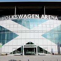 Rockkonzerte in Volkswagen Arena, Wolfsburg Volkswagen Arena, Wolfsburg
