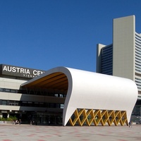 Austria Center, Wien