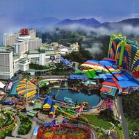 Genting Highlands