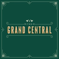 the grand central, Brighton