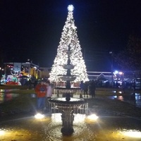 Rockkonzerte in Depot Park, Cullman, AL Depot Park, Cullman, AL