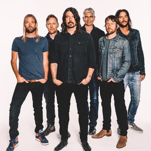 Foo Fighters