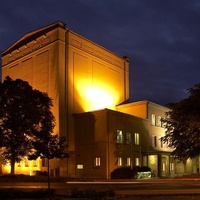 Städtisches Kulturhaus, Bitterfeld-Wolfen