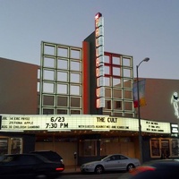 Rockkonzerte in Hollywood Palladium Parking Lots, Los Angeles, CA Hollywood Palladium Parking Lots, Los Angeles, CA
