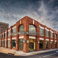 Birthplace of Country Music Museum, Bristol, VA