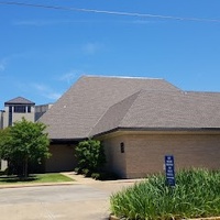 Calvary Baptist Church, Alexandria, LA