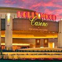 Rockkonzerte in Hollywood Casino at Penn National Race Course, Grantville, PA Hollywood Casino at Penn National Race Course, Grantville, PA