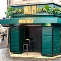 Le Sub Pigalle, Paris