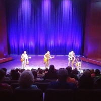 Bundy Auditorium, Lancaster, SC