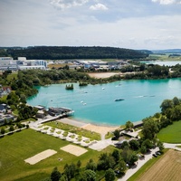 Seepark Linzgau, Pfullendorf