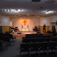 Rockkonzerte in Central Community Church, Transfer, PA Central Community Church, Transfer, PA