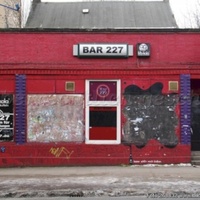 Bar 227, Hamburg