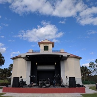 Carlin Park, Jupiter, FL