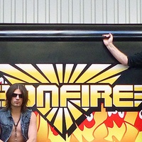 ROCK ON! Festivalgelände, Gossau
