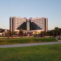 Kolin Hotel, Çanakkale