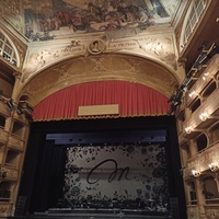 Teatro Malibran, Venedig